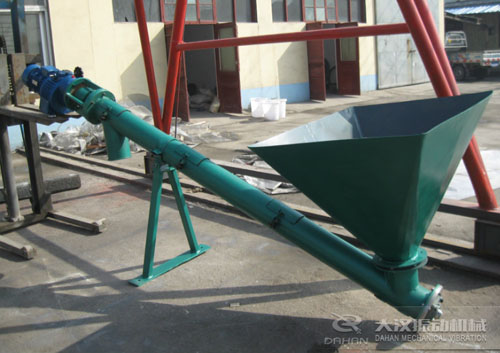 ls螺旋輸送機 ls螺旋輸送機