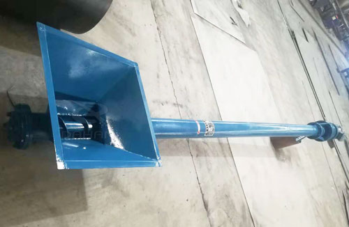 <b>【通知】114型螺旋輸送機已發(fā)貨，請注意查收！</b>