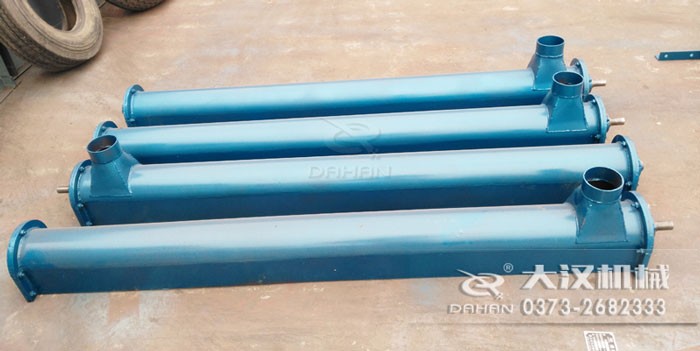 小麥面粉螺旋輸送機