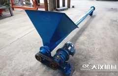 <b>購買螺旋輸送機要考慮哪些因素？</b>